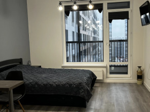 Апартаменты на Дальневосточном 19к1