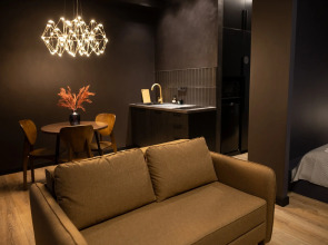 Квартира MOREbox