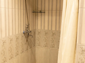 Апартаменты Кремлин Лофт