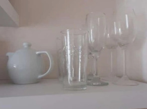 Апартаменты Light House У ТЦ Жемчужина