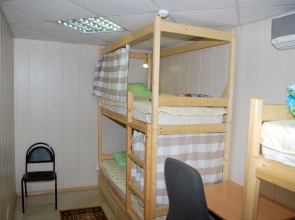 Хостел на Гуртьева