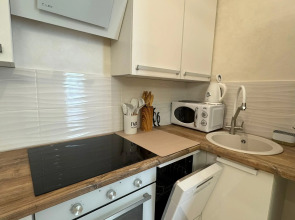 Апартаменты Арт Лайт Сити