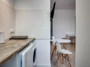 Квартира 5 на Мира