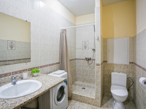 Апартаменты Familiya Gurzuf 6