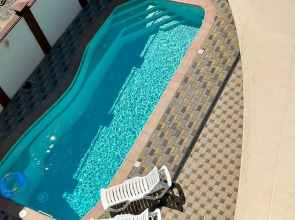 Гостевой дом ПАРУС