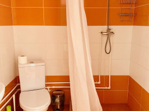 Гостевой дом Ореховый рай