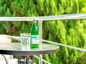 Апартаменты Saltykov Agoy Resort