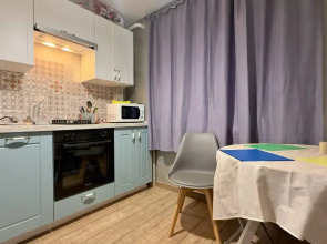 Апартаменты ArendaGrad Багратиона 26а