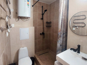 Апартаменты Sunset Studio