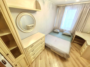 Апартаменты На ВДНХ