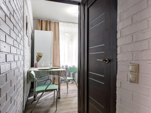 Квартира 2-к.