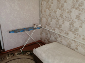 Квартира в Большом Болдине