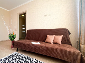 Апартаменты Просторная Квартира