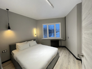 Квартира Трёхкомнатная рядом с Горнолыжным Склоном