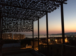 Гостевой Дом Green Line