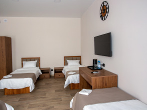 Отель Grand Stella