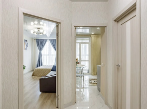 Квартира в Самом Центре Южной Столицы