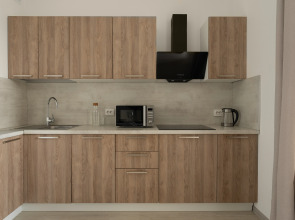 Апартаменты Изысканный Отдых