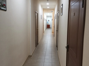 Отель Гармония