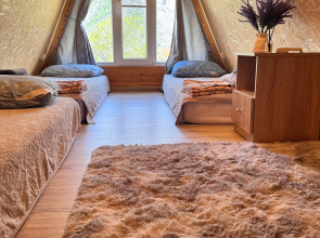 Гостевой дом Домик в Гунибе