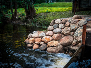 Домик Фермера