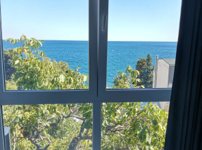 Апартаменты На Дражинке 2