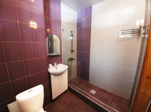 Гостиница Бриз-Морское