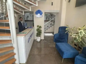 Отель Perla De Mar Inn