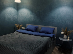 Квартира Уютная однокомнатная квартира