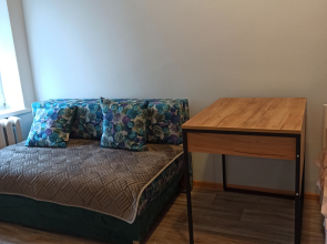 Квартира на Адмирала Фокина 5