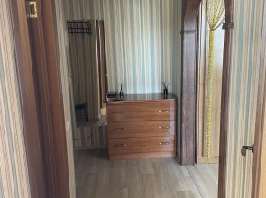 Квартира Уютная рядом с городским озером