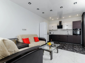 Квартира Viktory Apart