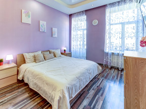 Апартаменты Жемчужина Лиговского