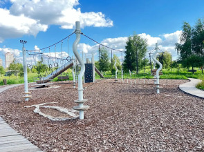 Апартаменты Улучшенные с Красивым Видом Elite Apartments