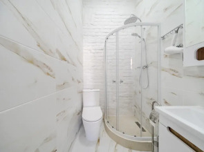 Апартаменты 3 А654