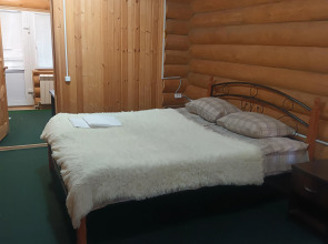 Гостевой Дом Коттедж Терскол