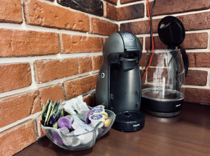 Апартаменты Loft-Apart студия «Loft»