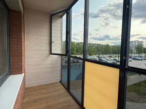 Квартира Премиум студия город Северодвинск