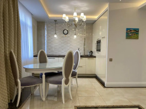 Апартаменты Olympic Beach Sochi Deluxe