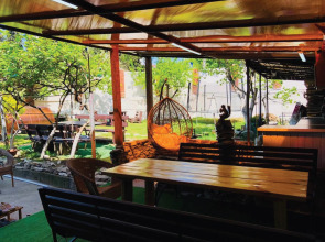 Гостевой дом Прибрежный