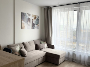 Квартира на Щукинской 2