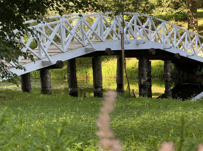 Глэмпинг Князь Гвидон