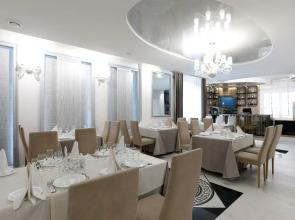 Отель Семашко