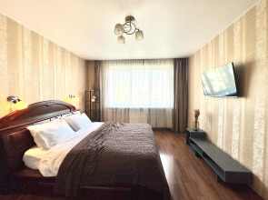 Апартаменты на 100летии 128а на 4х человек