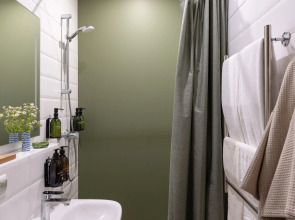 Отель Forest Hills Golf Resort by Moss