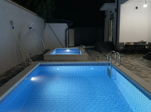 Гостевой дом White House