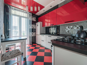 Однокомнатные апартаменты в ЖК Веста