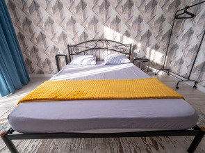 Квартира Класса Люкс