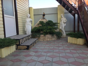 Гостевой дом на Курортной