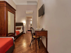 Decumani Hotel De Charme